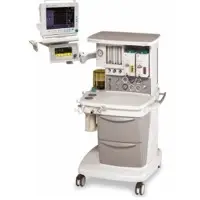 	Anesthesia Machines