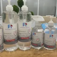 Hand Sanitizers