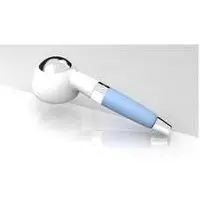 Microbubble Shower Head
