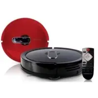 Intelligent Robot Cleaner