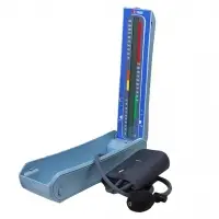 Blood Pressure Monitor