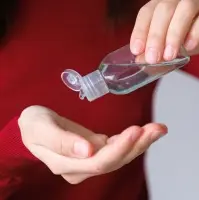 Hand Sanitizer