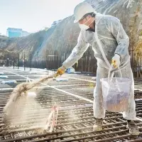 Construction Chemicals