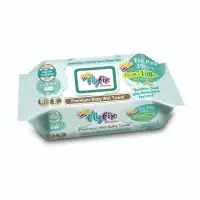 Flyfix Wet Wipes Classic 100 Pcs