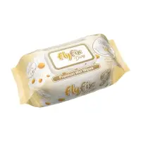 Flyfix Wet Wipes Chamomile 100 Pcs/pack