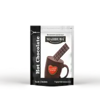 Mahbuba Hot Chocolate 1000 GR CODE : 8450