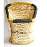 Bamboo Chair