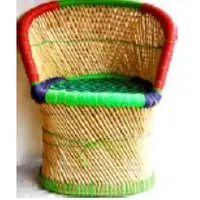 Bamboo Chair