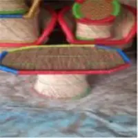 Bamboo Chair
