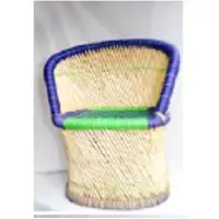 Bamboo Chair