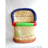 Bamboo Chair