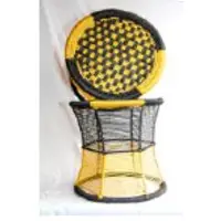 Iron Stool