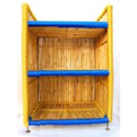 Bamboo Rack