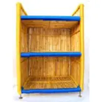 Bamboo Rack