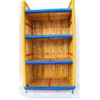 Bamboo Rack
