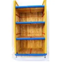 Bamboo Rack