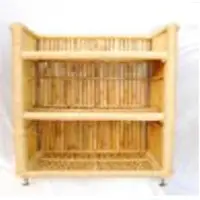 Bamboo Rack