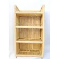 Bamboo Rack