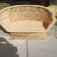 Bamboo Chair