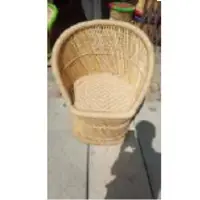 Bamboo Chair