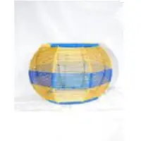 Iron Basket