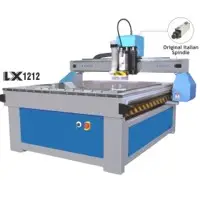 CNC Router & Engraver