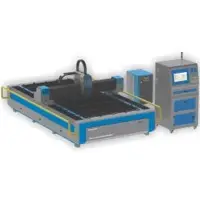 Gloria-510F Fibre Laser Cutting Machine