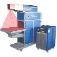 Laser Engraver Machine- ERINA