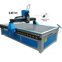 CNC Router & Engraver