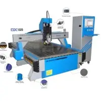 CNC Router & Engraver