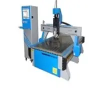 CNC Router & Engraving Machine