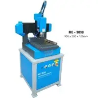 CNC Engraving Machine