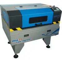 Laser Engraver Machine- ELITA