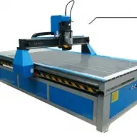 CNC Routers