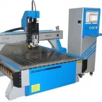 CNC Routers