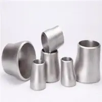Buttweld Reducer