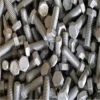Bolt And Screws Fasteners