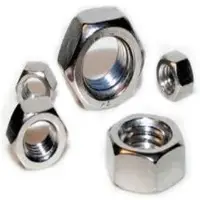 Nuts Fasteners