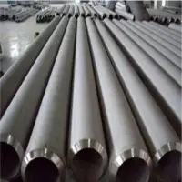 Pipes And Tubes