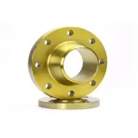 Weldneck Flange