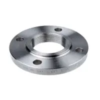 Screwed Flange