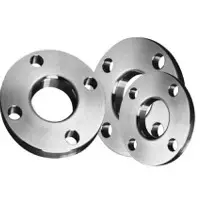 Lap Joint Flange