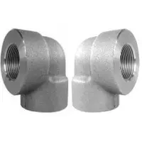 Forged Elbow