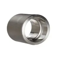 Forged Coupling