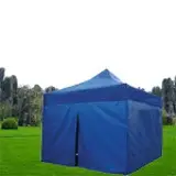 Camping tent
