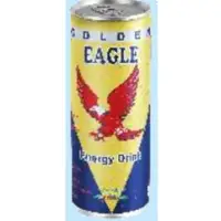 Non - Alocholic Energy Drink