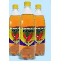 Golden Eagle Mojito Non - Alcoholic Energy Drink
