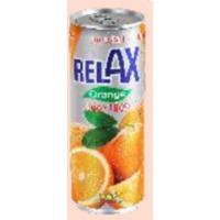 Golden Eagle Orange Juice