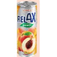 Golden Eagle Peach Juice