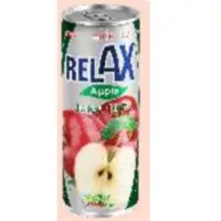 Golden Eagle Apple Juice